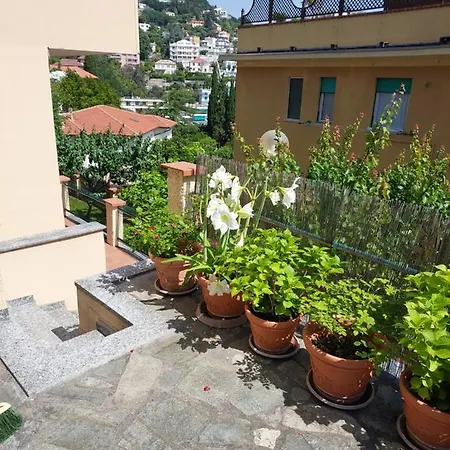 Profumo Di Limone Con Giardino * אלביסולה מרינה