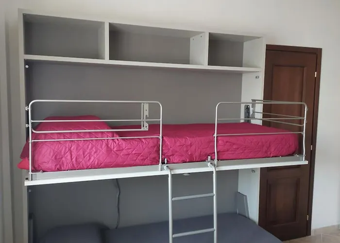 Apartment Profumo Di Limone Con Giardino Albissola Marina