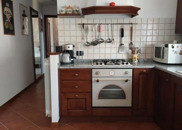 Profumo Di Limone Con Giardino * Albissola Marina