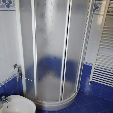 Appartamento Profumo Di Limone Con Giardino