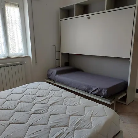 Apartment Profumo Di Limone Con Giardino Albissola Marina