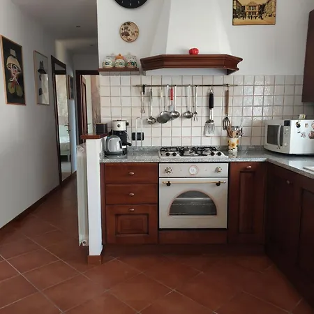 Profumo Di Limone Con Giardino * Albissola Marina