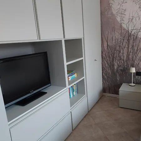 Apartment Profumo Di Limone Con Giardino