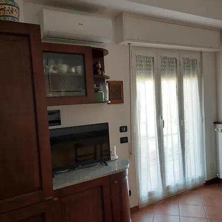Profumo Di Limone Con Giardino Appartamento Albissola Marina