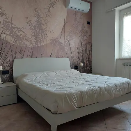 Profumo Di Limone Con Giardino * Albissola Marina